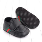 Baby Shoes, Color Matching Baby Shoes, Toddler Shoes, Baby Shoes - Image 3