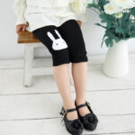 New Children'S 7-Point Pants Baby Stretch Pants - Image 6