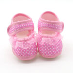Baby Soft-Soled Shoes Baby Shoes Spring And Autumn Models Baby Toddler Shoes