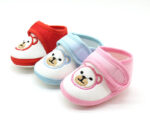 Baby Soft-Soled Shoes Baby Shoes Spring And Autumn Models Baby Toddler Shoes - Image 4