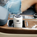 Office Air Purifier Mini Car Humidifier - Image 6