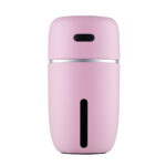 Office Air Purifier Mini Car Humidifier - Image 2