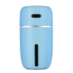 Office Air Purifier Mini Car Humidifier - Image 4