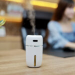 Office Air Purifier Mini Car Humidifier - Image 7