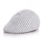 Men's And Women's Baby Beret Hats - Image 5