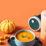 Portable Juicer Small Rechargeable Mini Frying Juicer Electric Juicer Cup - Image 6