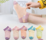 Mesh socks baby socks - Image 10