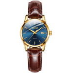 Doublecalendar New Arrivals Quartz Wrist Watches - Image 4
