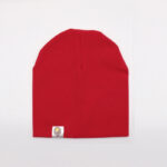 Cotton Knitted Thick Baby Hats Spring And Autumn Baby Hats - Image 5
