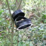 Led Rechargeable Camping Fan Light - Image 6