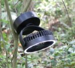 Rechargeable Camping Fan Light - Image 5