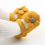 Baby Hair Band Headwear Baby Shoes Toddler Shoes - Image 2