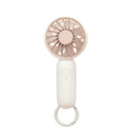 Usb Mini Portable Outdoor Rechargeable Small Fan - Image 3