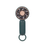 Usb Mini Portable Outdoor Rechargeable Small Fan - Image 6