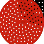Household Simple Silicone Air Fryer Lining - Image 2