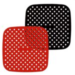 Household Simple Silicone Air Fryer Lining - Image 4