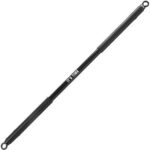 Fitness Push Rod Fitness Bar Portable Lever Bench Press Pilates Bar Fitness Exercise Equipment - Image 2