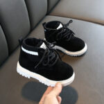 Baby Shoes Soft Sole Shoes Baby Toddler Shoes Boots - Image 5