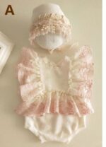 Children's Photography Clothing Newborn Baby Theme Clothing - Image 2