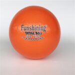 Fitness PU ball - Image 8