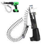 Electric chain with screw gun - Image 6