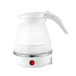 Folding silicone electric kettle - Image 5
