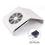 Nail dust vacuum cleaner - Image 4