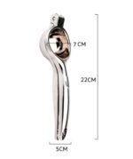 High-grade lemon tongs juicer manual juicer fruit juicer - Image 6
