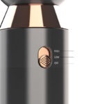 Professional One Step Portable Mini Leafless Hair Dryer - Image 5