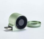 USB Mini Diffuser Car Air Purifier - Image 3