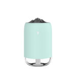 Mini USB Humidifier Atomizer Home Humidifier Refill Onboard Humidifier - Image 5