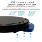 Household Vacuum Cleaner - Image 3