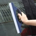 Car Wash Wiper Glass Car Silicone Snow Scraper Beef Tendon Wiper Car Film Cleaning Tool Car Cleaning Tool - Image 3