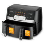 European Double Lining Air Fryer - Image 10
