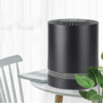 Portable air purifier - Image 4