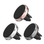 Rotating Car Magnetic Phone Holder - Image 8