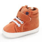 Baby shoes toddler shoes - Image 9
