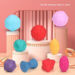 Educational Soft Rubber Baby Swimming Toys - Image 8