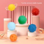 Educational Soft Rubber Baby Swimming Toys - Image 9