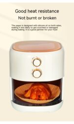 Air Fryer Special Paper Oiled - Image 8