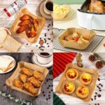 Air Fryer Special Paper Oiled - Image 10