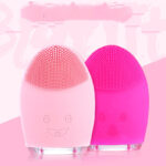 Electric facial cleanser - Image 3