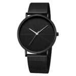 Fashion Stainless Steel Men Army Military Sport Date Analog Quartz Wrist Watch Mens Watches Top Brand Luxury Masculino Reloj - Image 6