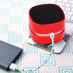 Desktop Vacuum Cleaner