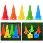 Football training cone - Image 3