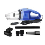 Auto Vacuum Cleaner Portable Handheld 12V 120W Mini Vacuum Cleaner - Image 6