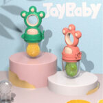 Baby Pacifiers Feeder Kids Fruit Feeder - Image 6