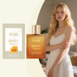 Unisex Honey Bergamot Perfume Long-Lasting Light & Fresh-fragrance Subtle & Elegant Scent For Daily Wear & Special Occasions - Image 5