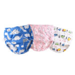 Baby training pants - Image 5