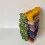 Baby Knitted Hats Children's Covers Keep Warm - Image 5